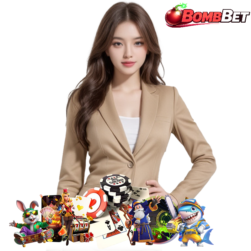BOMBBET เว็บตรง