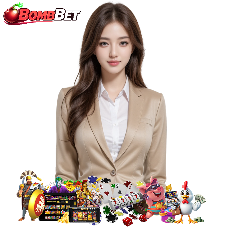 BOMBBET ทางเข้าเล่น